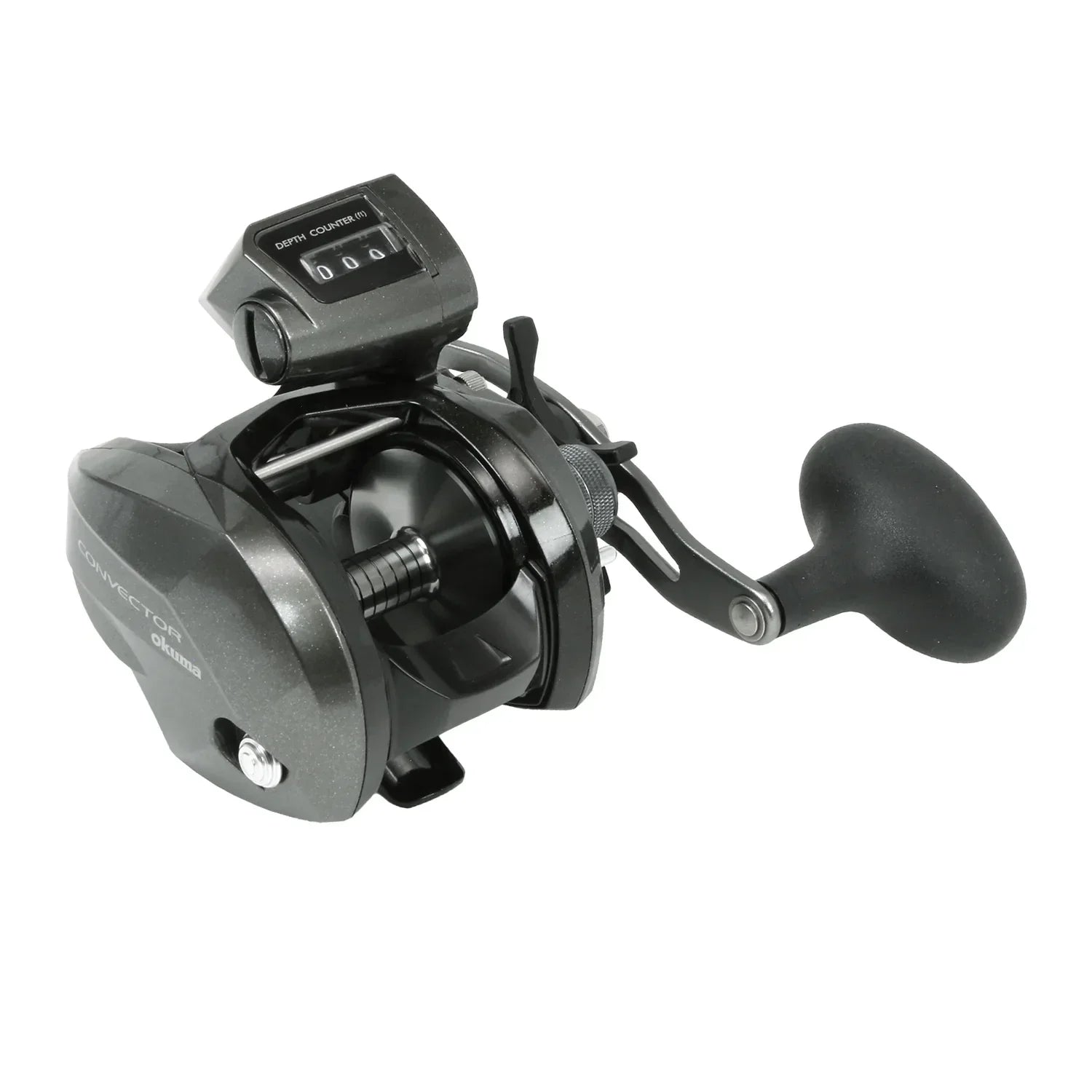 Okuma Convector Lowprofile Reels - CV-163D