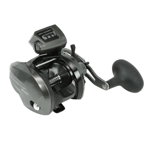 Okuma Convector Lowprofile Reels - CV-163D