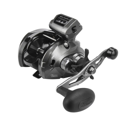 Okuma Convector Lowprofile Reels - CV-163D-CL