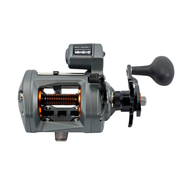 Okuma Coldwater "A" Linecounters Reels - CW-15DA
