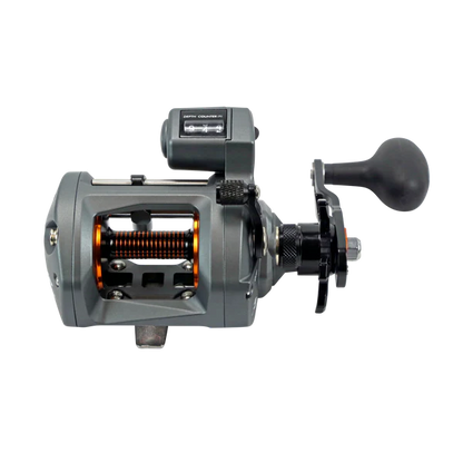 Okuma Coldwater "A" Linecounters Reels - CW-15DA