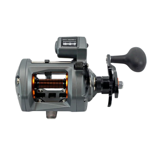 Okuma Coldwater "A" Linecounters Reels - CW-15DA