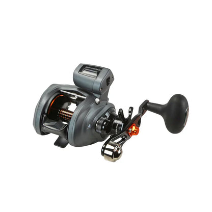 Okuma Coldwater "A" Lowprofile Reels - CW-354DA