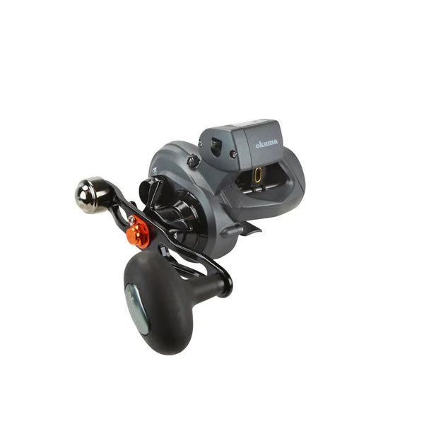 Okuma Coldwater "A" Lowprofile Reels - CW-454DA