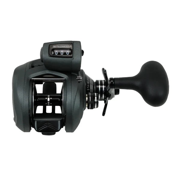 Okuma Coldwater SS lowprofile Reels