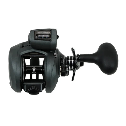Okuma Coldwater SS lowprofile Reels
