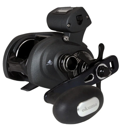 Okuma Coldwater SS lowprofile Reels - CWS-354D