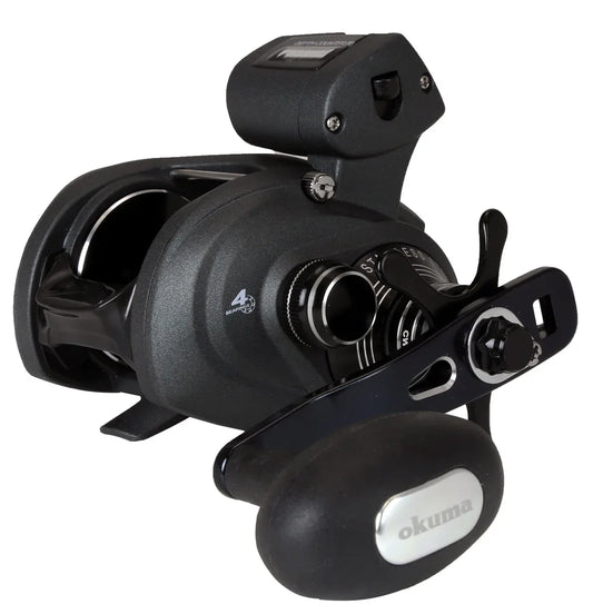 Okuma Coldwater SS lowprofile Reels - CWS-354D