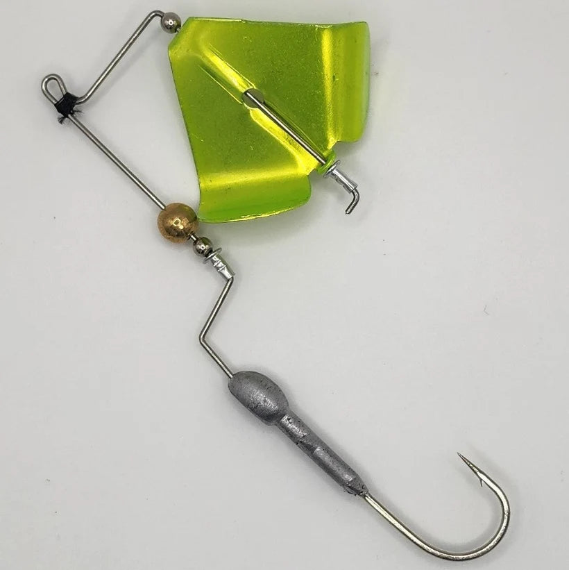 Brazalo Wee-Whacker Buzzbait