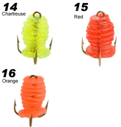 Stopper Lures Catfish Bait Ball