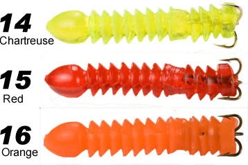 Stopper Lures Catfish Bait Dipper