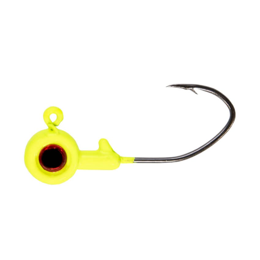 Bonehead BX Jig Heads