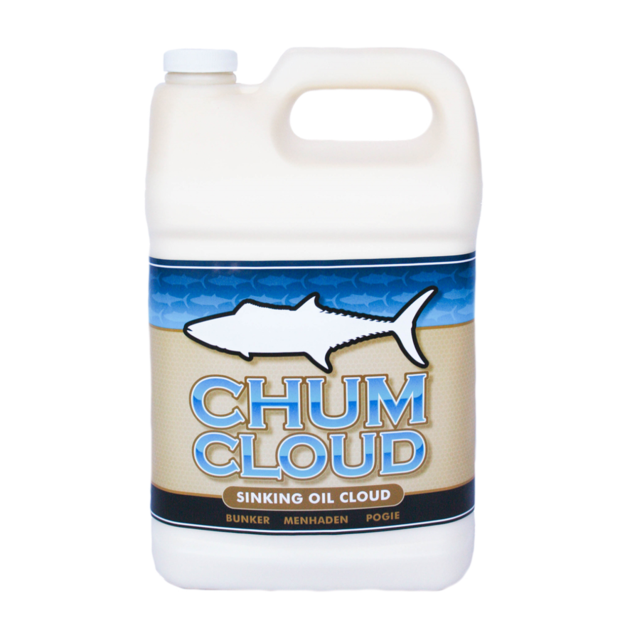 Aquatic Nutrition Chum Cloud - 1 Gallon