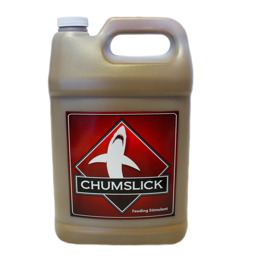 AQUATIC NUTRITION CHUM SLICK FEEDING STIMULANT
