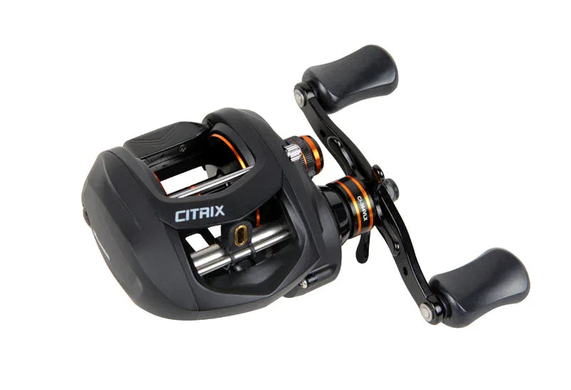 Okuma Citrix Baitcast - Ci-364a