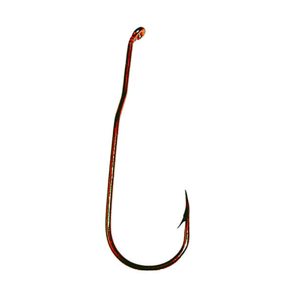 Team Crappie MC35 Code Red Cam-Action Snells