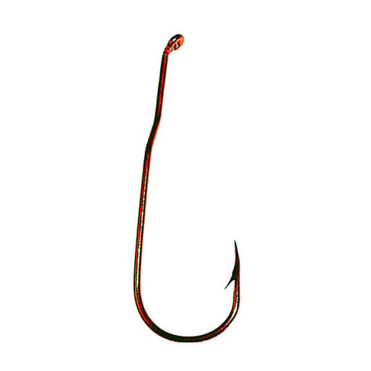 Team Crappie MC35 Code Red Cam-Action Snells