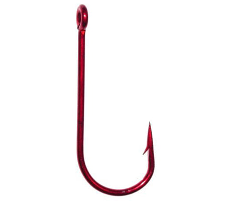 DAIICHI D28 TRAILER HOOK, SPINNERBAIT OR JIG, BLEEDING BAIT