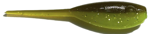 ATX Baby Shad fishing product