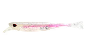 Nomad Design Delta Minnow