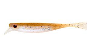 Nomad Design Delta Minnow