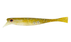 Nomad Design Delta Minnow
