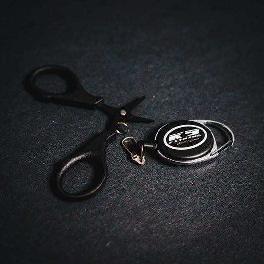 K9 Mini Scissors with Lanyard