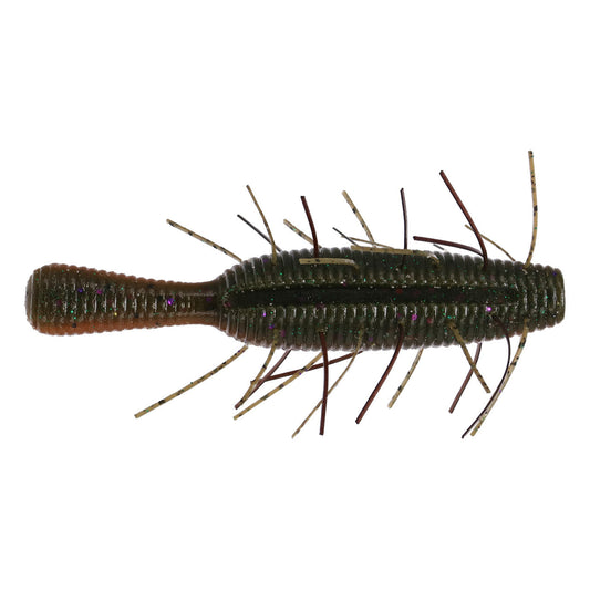 Yamamoto Fuzzy Nuki soft plastic fishing bait