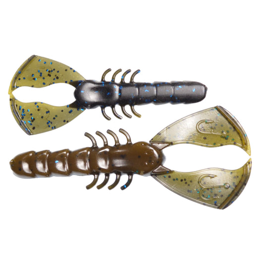 Motion Fishing Clutch Craw