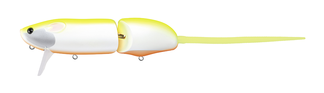 EVERGREEN COMBAT RAT