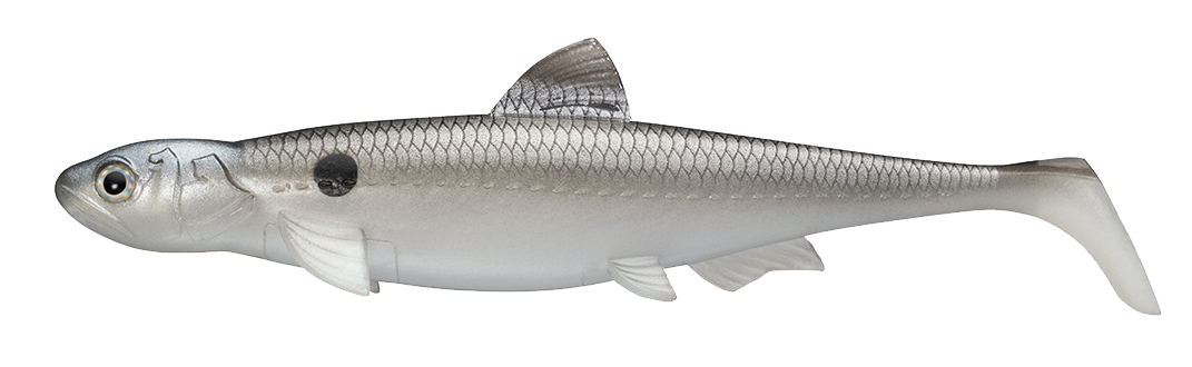 EVERGREEN SWIMBAIT LAST ACE 140