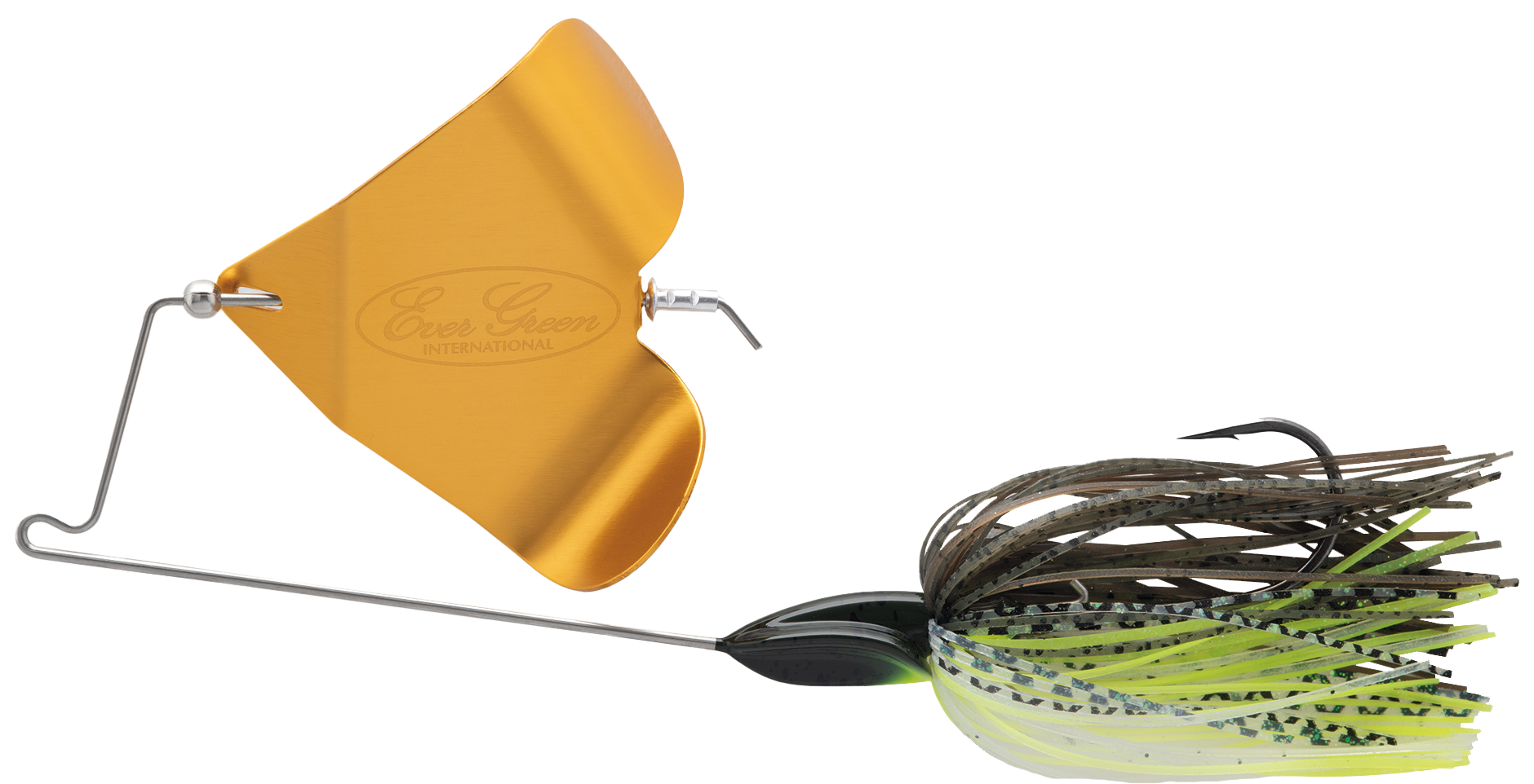 EVERGREEN LOUDBUZZ TOPWATER