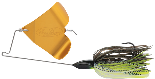 EVERGREEN LOUDBUZZ TOPWATER