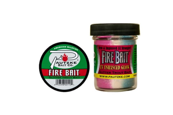 Pautzke Fire Bait - American Wildfire