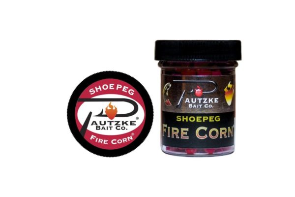 Pautzke Fire Corn - Red