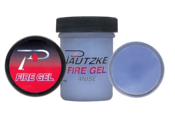 Pautzke Fire Gel - Anise