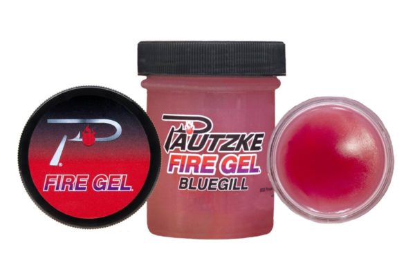 Pautzke Fire Gel - Bluegill