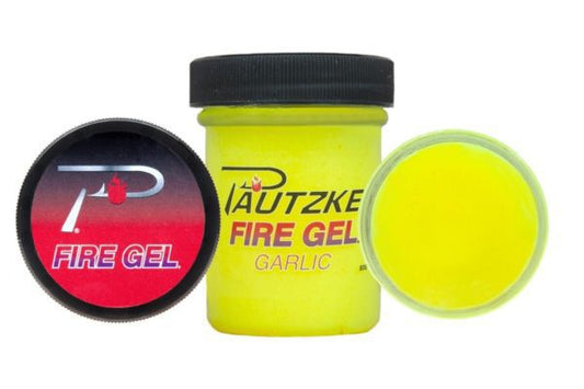 Pautzke Fire Gel - Garlic