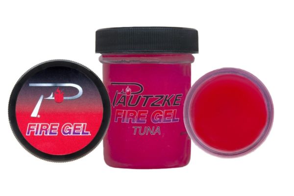 Pautzke Fire Gel - Tuna