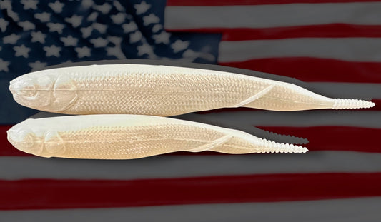 Missile Baits Freedom Flyer
