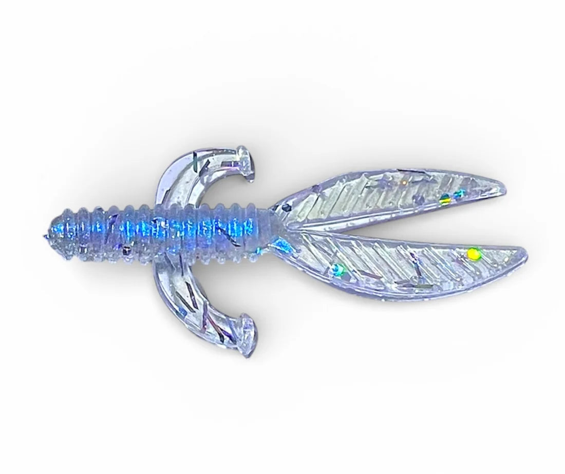 Thermocline Slab Bug