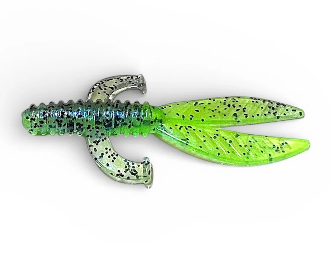 Thermocline Slab Bug
