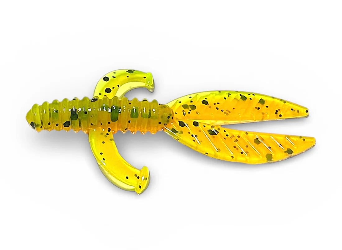 Thermocline Slab Bug
