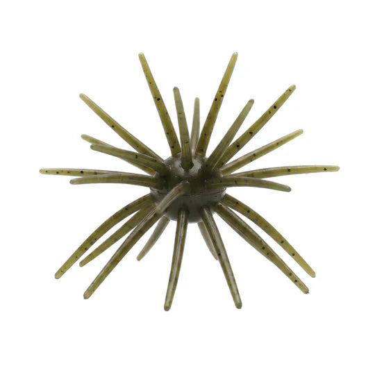 Skinny Bear Shake'Em Up Urchin Bait