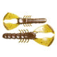 Motion Fishing Clutch Craw