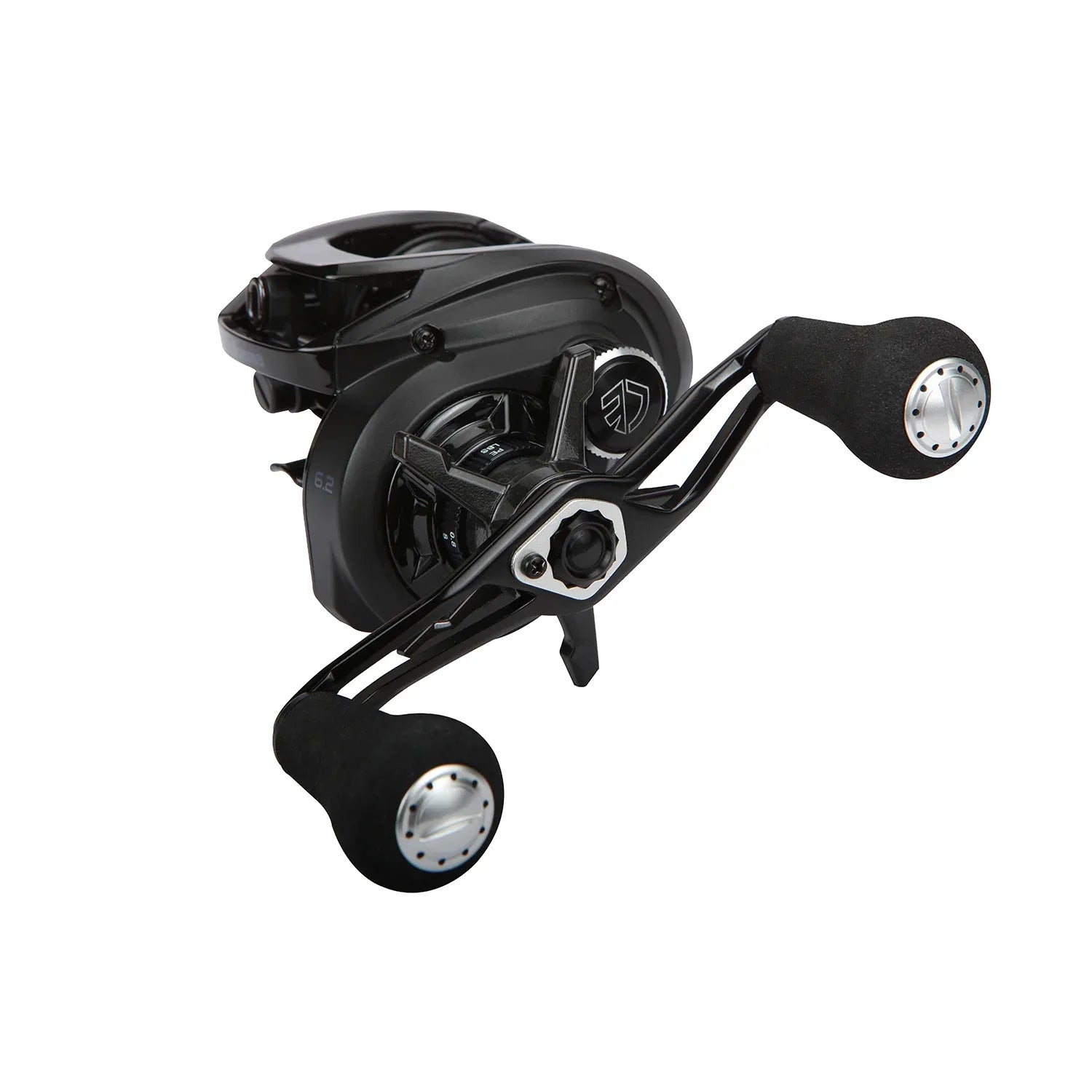 Okuma Hakai Baitcast - HDT101X-A