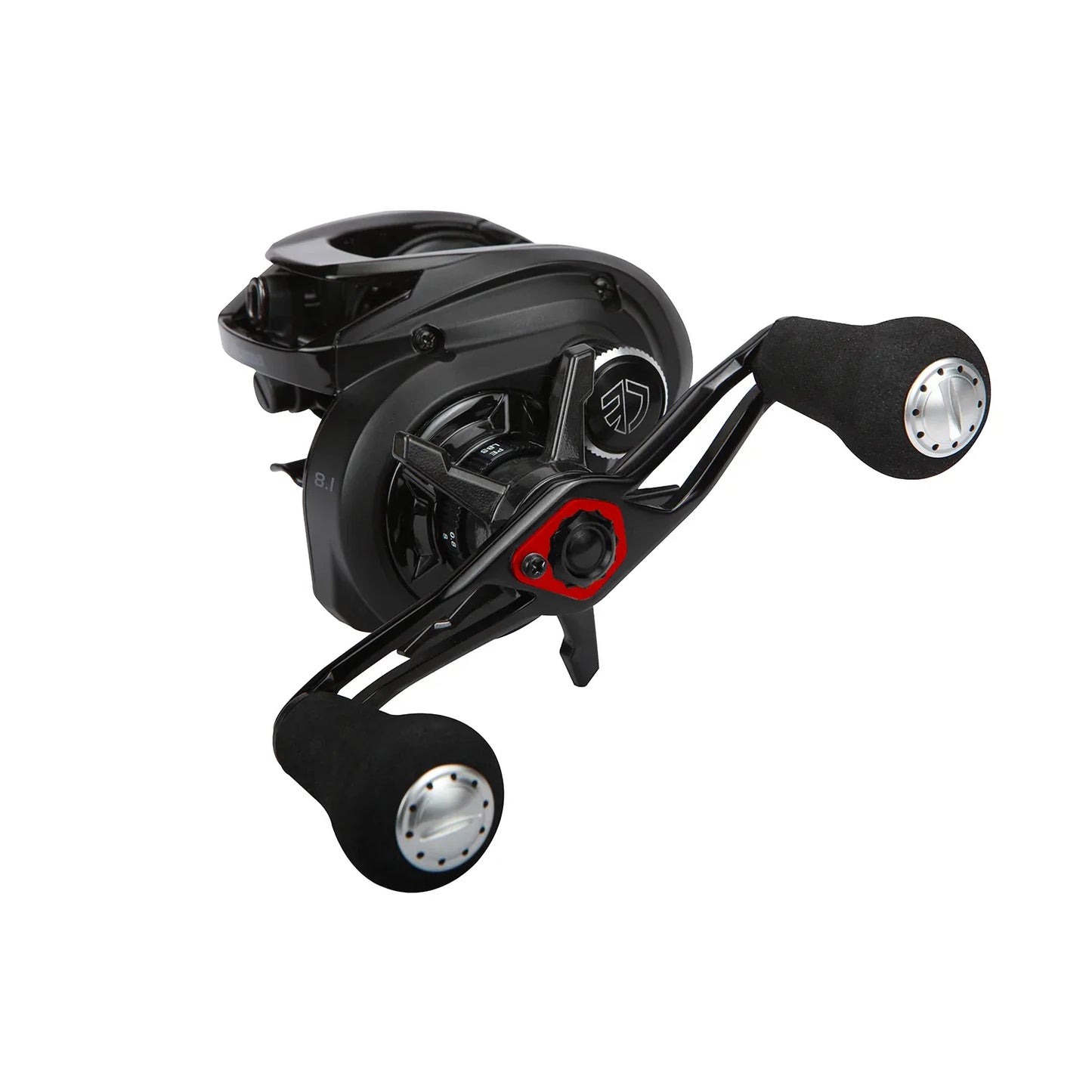 Okuma Hakai Baitcast - HDT100X-A