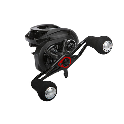 Okuma Hakai Baitcast - HDT100X-A