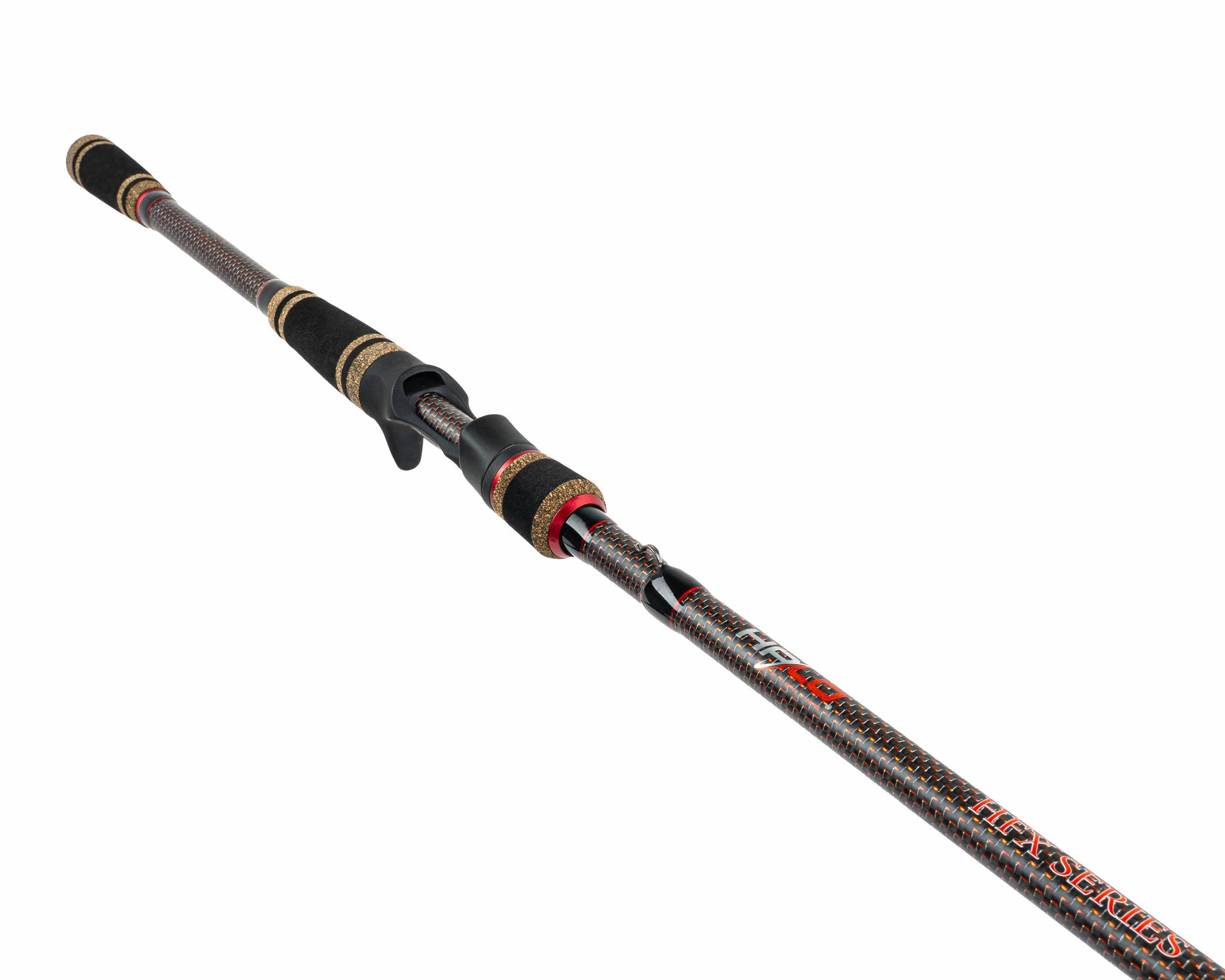 HALO RODS HFX SERIES