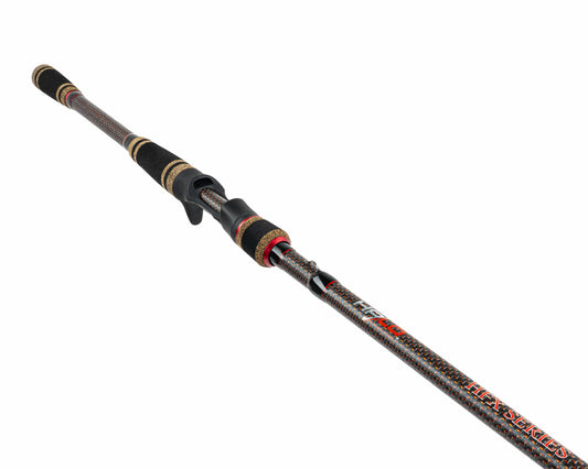HALO RODS HFX SERIES